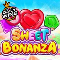 WkwkSlot Sweet Bonanza™
